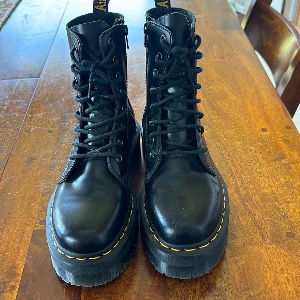 Dr Martens Boots